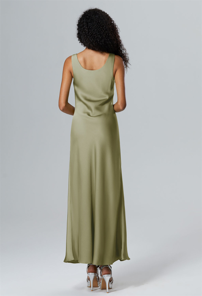 AW Ottilie Fennel Seed  Wedding Guest Dresses